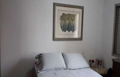 Apartamento com 3 quartos à venda na Rua Guaraiúva, 457, Cidade Monções, São Paulo