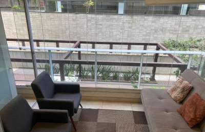 Apartamento com 1 quarto à venda na Rua da Consolação, 1515, Consolação, São Paulo
