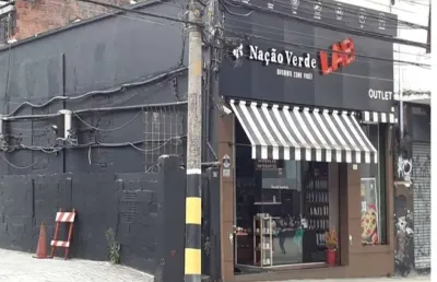Garagem à venda na Rua Alfredo Pujol, 188, Santana, São Paulo