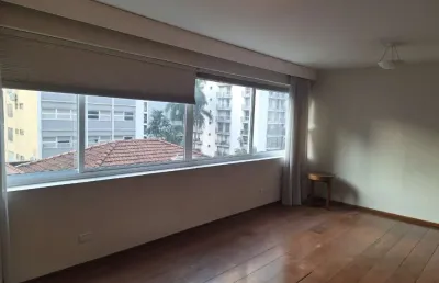 Apartamento 3 dormitórios 129 metros jardim paulista
