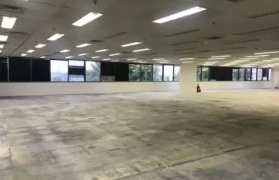 Sala comercial à venda na Avenida Engenheiro Luiz Carlos Berrini, 716, 716, Cidade Monções, São Paulo