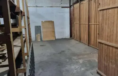 Ponto comercial à venda na Avenida dos Latinos, 465, Jardim Santa Terezinha, São Paulo