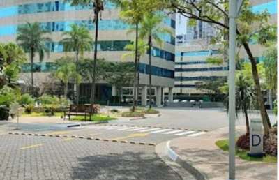 Laje comercial para locação com 1282m  32 vagas na vila olimpia!