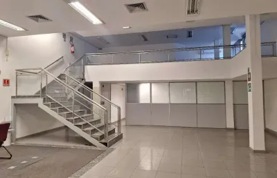Ponto comercial à venda na Avenida Edu Chaves, 833, Parque Edu Chaves, São Paulo