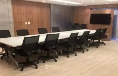 Sala comercial à venda na Rua Tabapuã, 82, Itaim Bibi, São Paulo