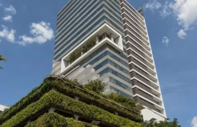 Andar corporativo com 1139m² aluguel r$ 136.660,00 -  butantã/sp