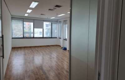 Sala comercial à venda - edifício oxford itaim bibi