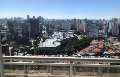 Conj comercial de 98 m² com 2 vagas ao lado do parque da cidade