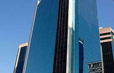 Sala comercial à venda na Rua Samuel Morse, 134, Cidade Monções, São Paulo