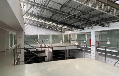 Sala comercial à venda na Avenida Mofarrej, 1200, Vila Leopoldina, São Paulo