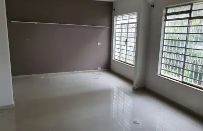 Casa com 3 quartos e 3 banheiros para alugar, 240 m² - brooklin paulista