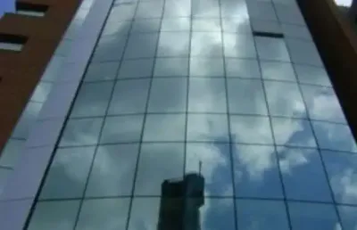 Sala comercial à venda na Rua Funchal, 551, Vila Olímpia, São Paulo