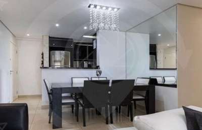 Apartamento com 2 quartos à venda na Rua Leopoldo de Bulhões, 0035, Vila Clementino, São Paulo