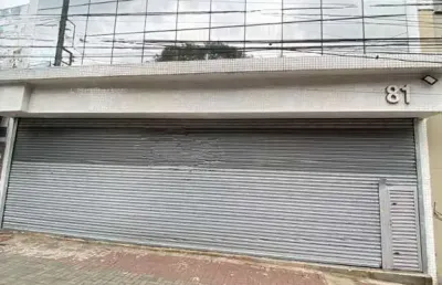 Prédio à venda na Praça Doutor Sampaio Vidal, 81, Vila Formosa, São Paulo