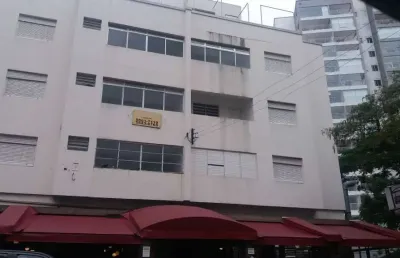 Sala comercial à venda na Rua Vieira de Morais, 1869, Brooklin, São Paulo