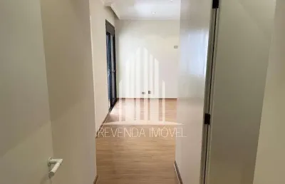 Apartamento residencial em são paulo - sp, brooklin