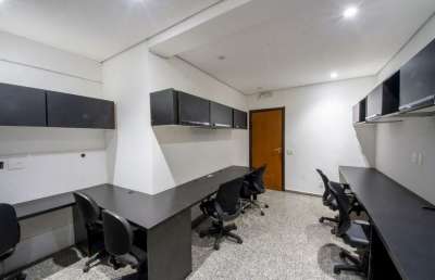 Sala comercial à venda na Rua Andréa Paulinetti, 406, Jardim das Acacias, São Paulo