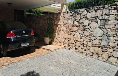 Casa com 4 quartos à venda na Rua Iquitos, 00199, Vila Madalena, São Paulo