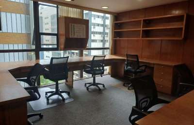 Sala comercial à venda na Avenida Paulista, 1499, Bela Vista, São Paulo