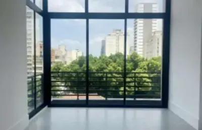 Flat com 2 quartos à venda na Rua Augusta, 2312, Cerqueira César, São Paulo