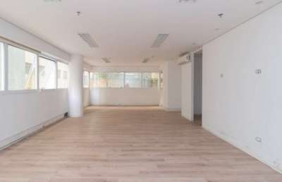 Sala comercial à venda na Alameda Jaú, 48, Jardim Paulista, São Paulo