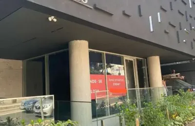 Ponto comercial à venda na Avenida Rebouças, 990, Pinheiros, São Paulo