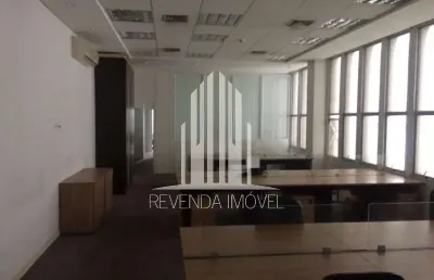 Sala comercial comercial em são paulo - sp, bela vista