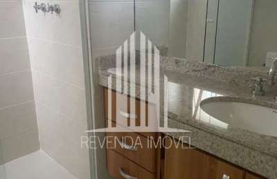 Apartamento com 4 quartos à venda na Rua Itapaiuna, 1800, Morumbi, São Paulo