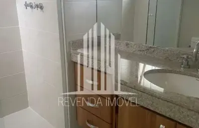 Apartamento com 4 quartos para alugar na Rua Itapaiuna, 1800, Morumbi, São Paulo