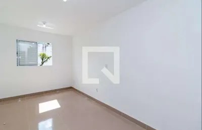 Apartamento com 1 quarto à venda na Avenida Marechal Eurico Gaspar Dutra, 1705, Água Fria, São Paulo