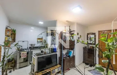 Apartamento à venda - vila carrão, 1 quarto,  30 m2