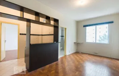 Apartamento com 1 quarto à venda na Rua João Adolfo, 76, Consolação, São Paulo