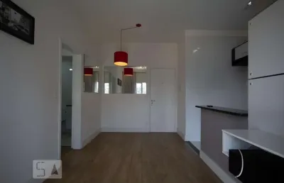 Apartamento com 1 quarto à venda na Rua Ascencional, 195, Panamby, São Paulo