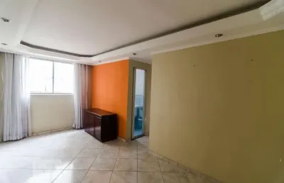 Apartamento à venda - vila carrão, 2 quartos,  54 m2
