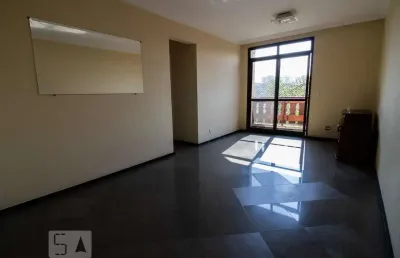 Apartamento à venda - jardim santa emília, 2 quartos,  65 m2