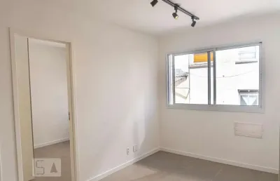 Apartamento à venda - consolação, 2 quartos,  35 m2