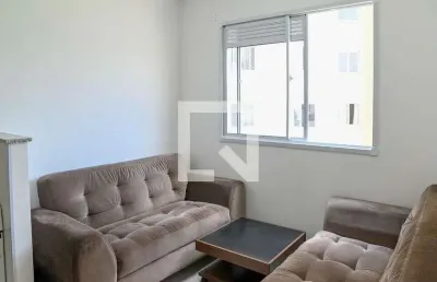 Apartamento com 2 quartos à venda na Rua Antônio Gomes Ferreira, 65, Sacomã, São Paulo