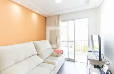 Apartamento com 2 quartos à venda na Rua Barros Sobrinho, 105, Vila Ema, São Paulo