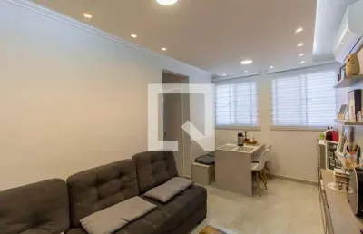 Apartamento à venda - ermelino matarazzo, 2 quartos,  54 m2