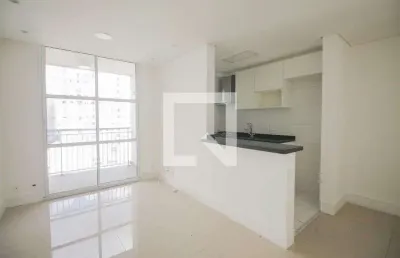 Apartamento à venda - vila guilherme, 2 quartos,  50 m2