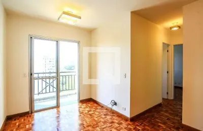 Apartamento com 2 quartos à venda na Rua Marie Nader Calfat, 351, Panamby, São Paulo