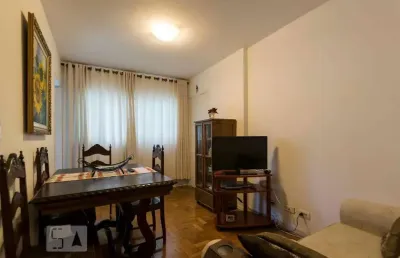Apartamento com 2 quartos à venda na Rua Miguel Teles Júnior, 258, Cambuci, São Paulo