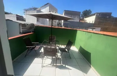 Casa comercial para locação em santo amaro, são paulo
