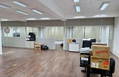 Sala comercial à venda na Rua Conselheiro Nébias, 0263, Campos Eliseos, São Paulo