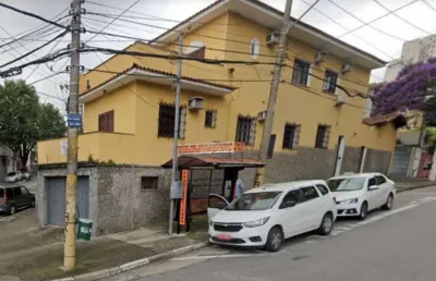 Casa comercial perdizes | 160m² | 02 andares | 07 salas