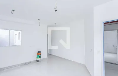 Apartamento à venda - vila mangalot, 1 quarto,  33 m2