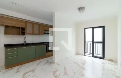 Apartamento com 2 quartos à venda na Rua José de Albuquerque Medeiros, 215, Água Fria, São Paulo