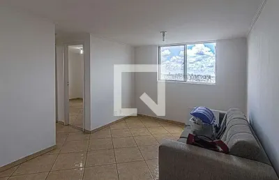 Apartamento à venda - vila das mercês, 2 quartos,  60 m2