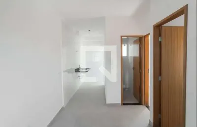 Apartamento à venda - artur alvim, 2 quartos,  35 m2