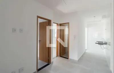 Apartamento à venda - artur alvim, 2 quartos,  35 m2